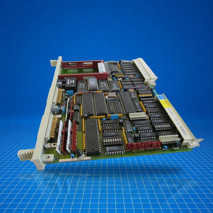 6ES5525-3UA21 Siemens