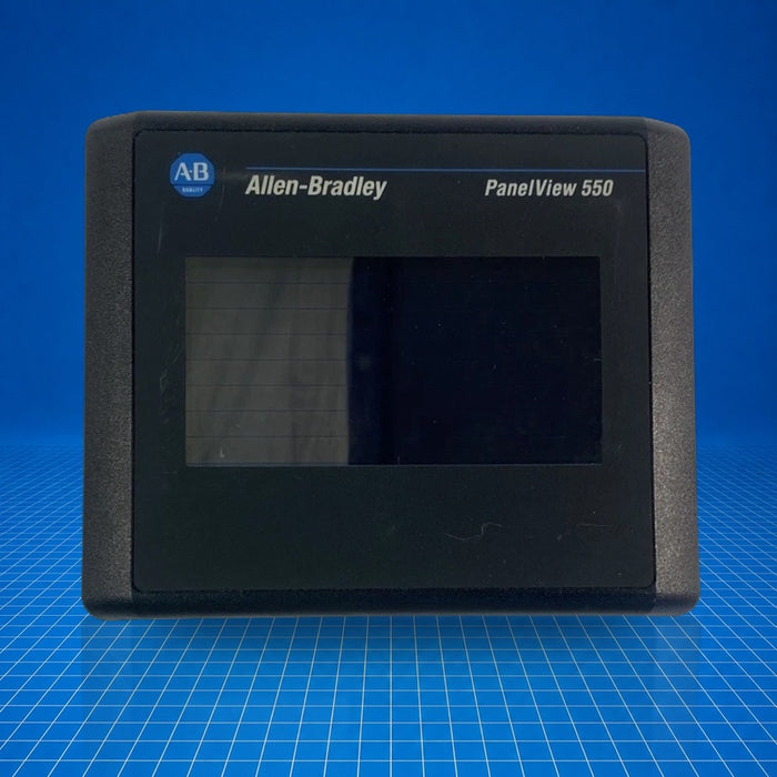 2711-T5A3L1 Allen-Bradley