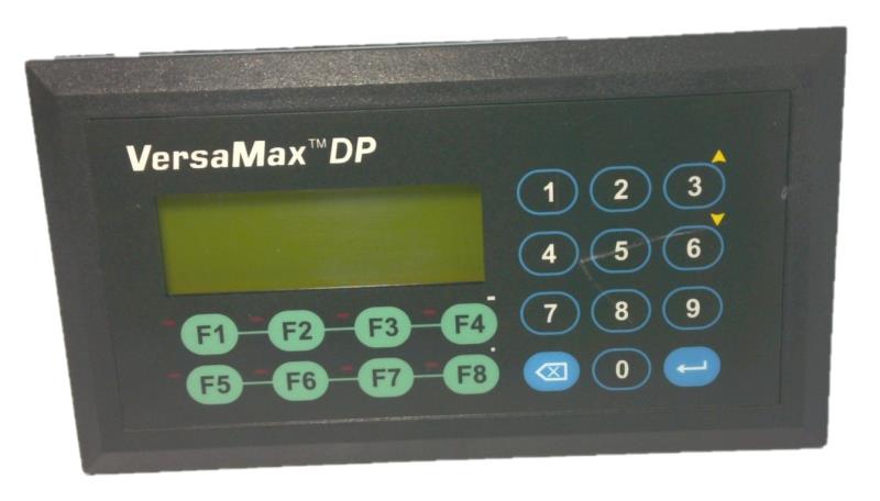 IC200DTX850 GE Fanuc