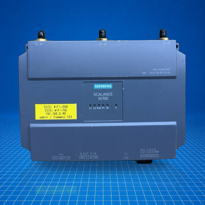 6GK5788-1FC00-0AA0 Siemens
