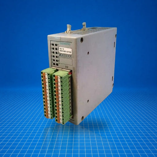 6DD1681-0FG0 Siemens