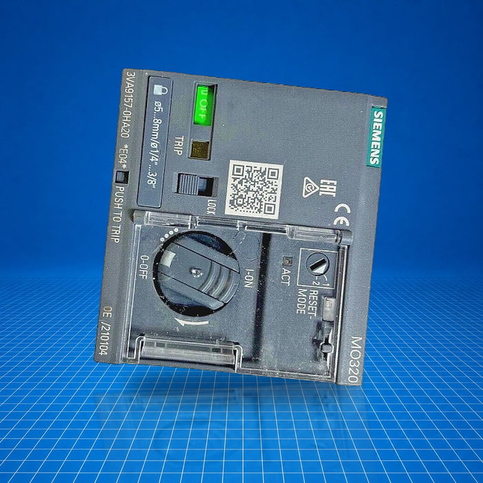 3VA9157-0HA20 Siemens