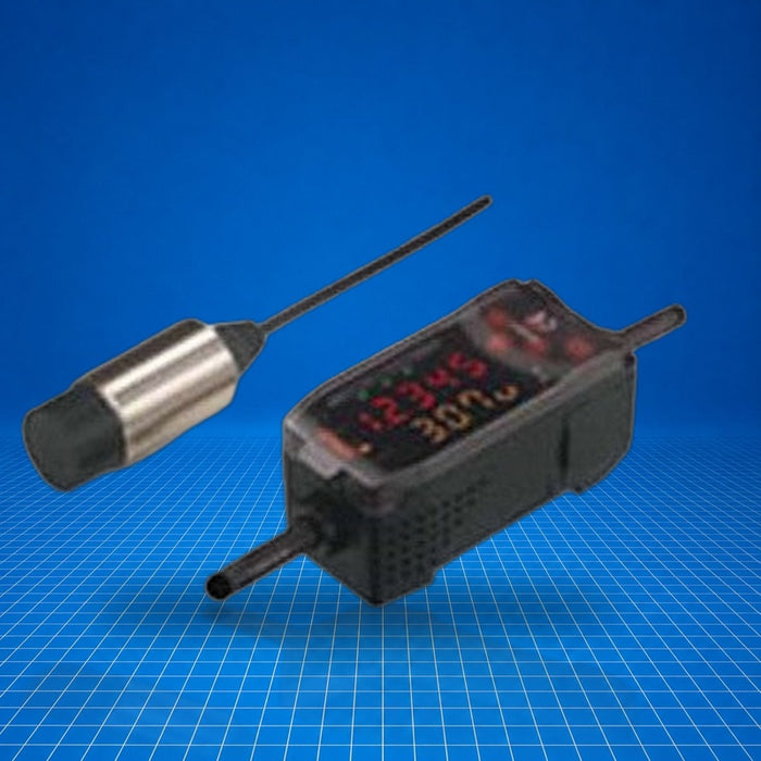 ZX-EM07MT Omron