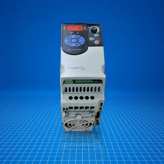 22F-A4P2N113 Allen-Bradley