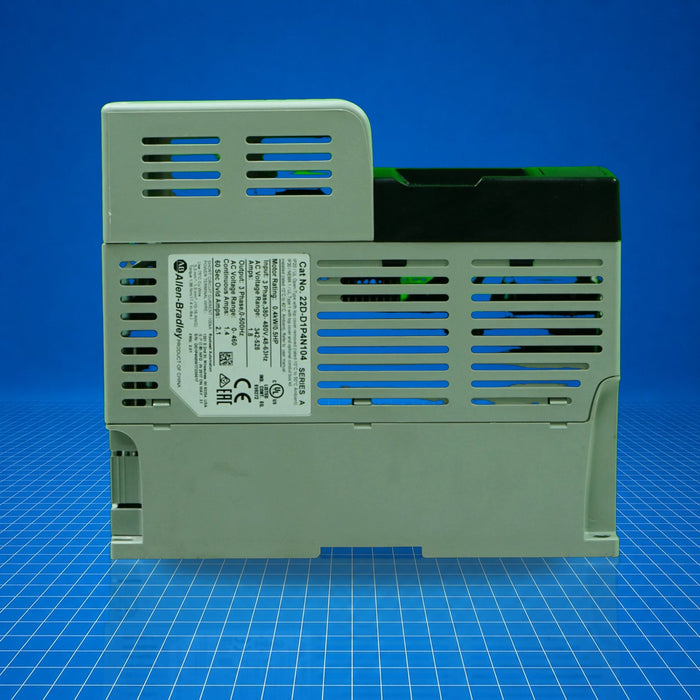 22D-D1P4N104 Allen-Bradley