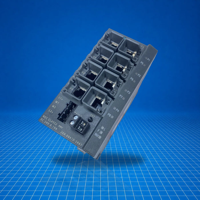 6GK5208-0BA10-2AA3 Siemens