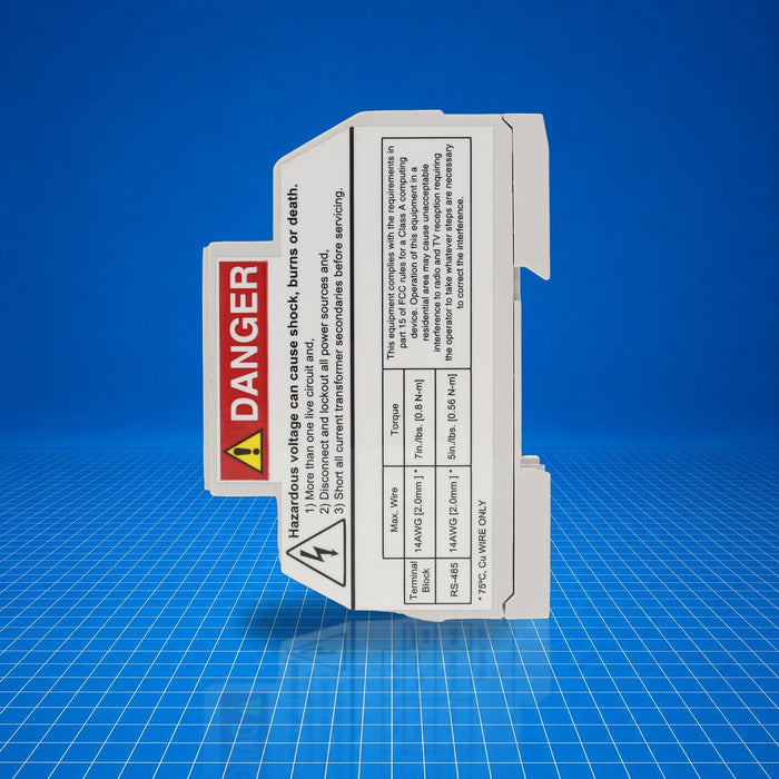 1408-TS3A-ENT Allen-Bradley
