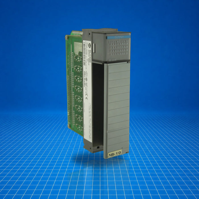 1746-OV32 Allen Bradley PLC - product view