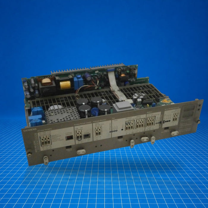 6ES5955-3LF42 Siemens