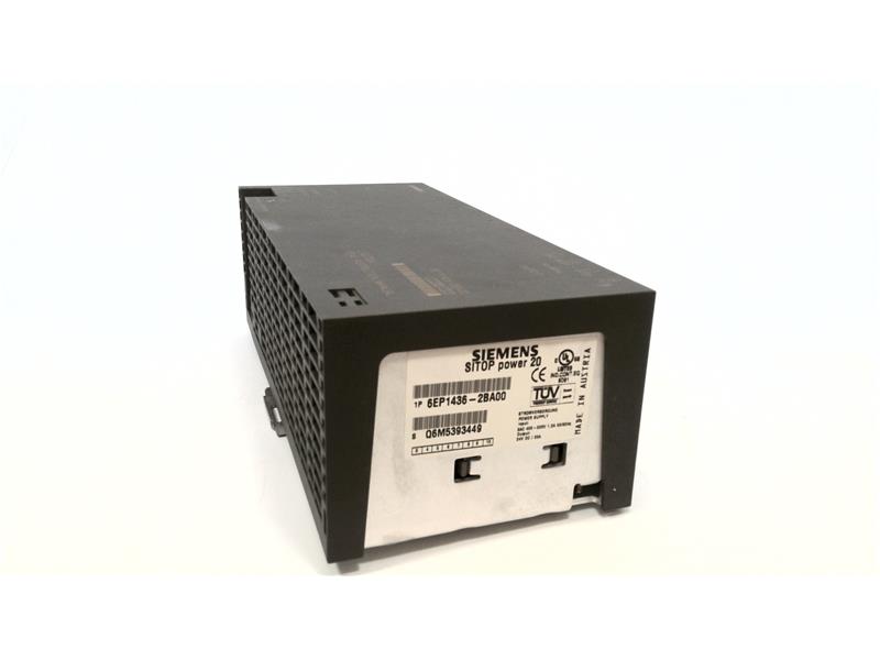 6EP1436-2BA00 Siemens