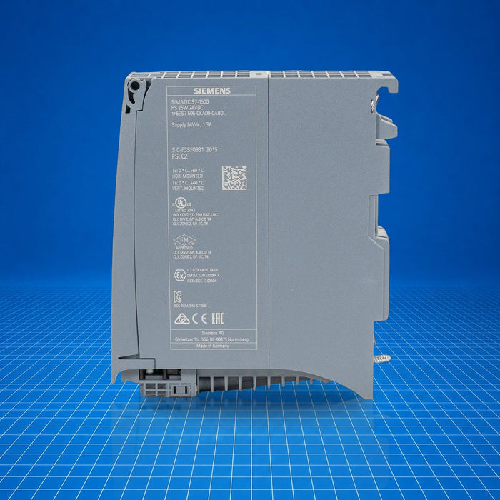 6ES7505-0KA00-0AB0 Siemens