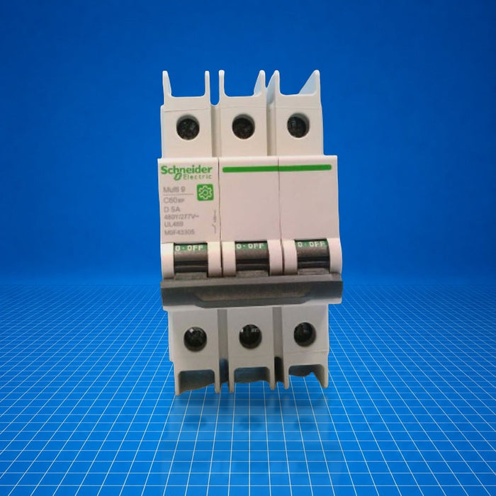 M9F43305 Schneider Electric