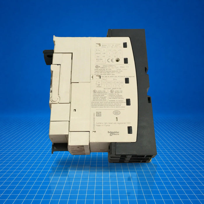 LUCB05BL Schneider Electric