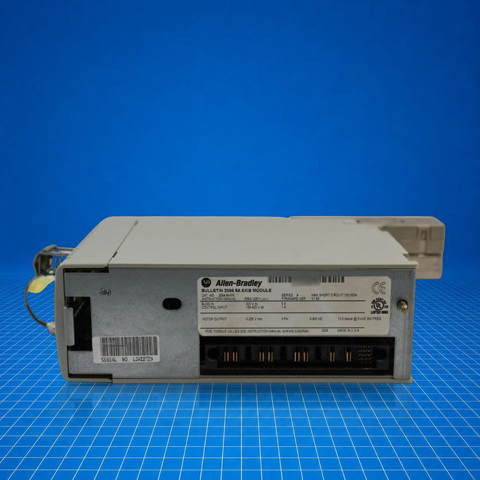 2094-AMP5 Allen-Bradley