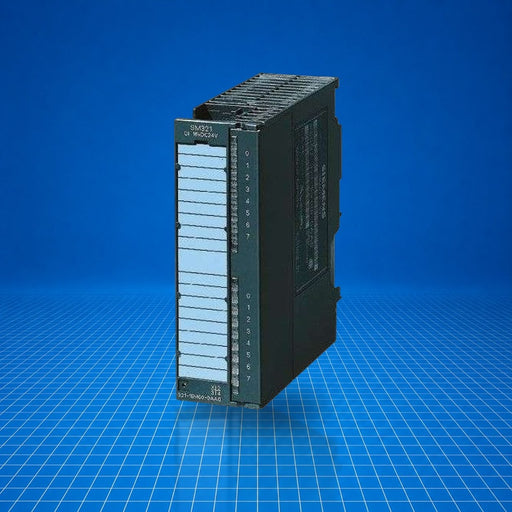 6ES7322-1HH01-0AA0 Siemens