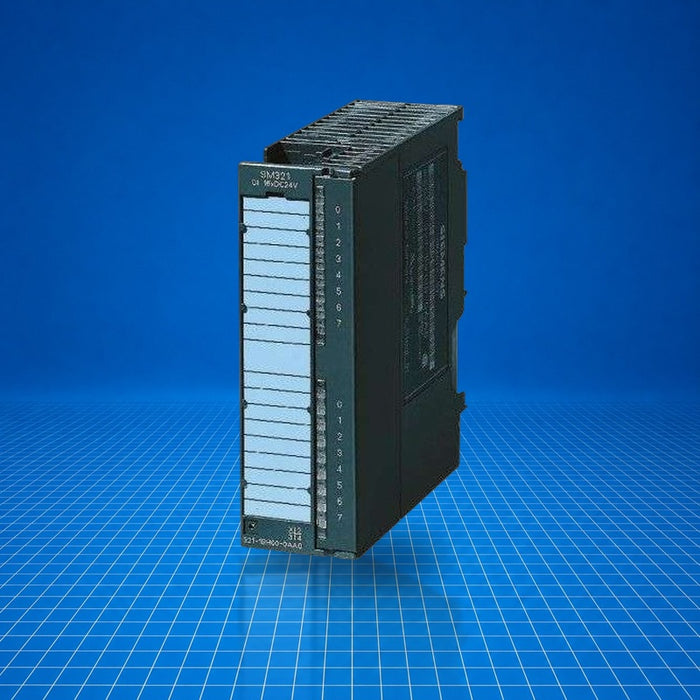 6ES7321-7BH01-0AB0 Siemens
