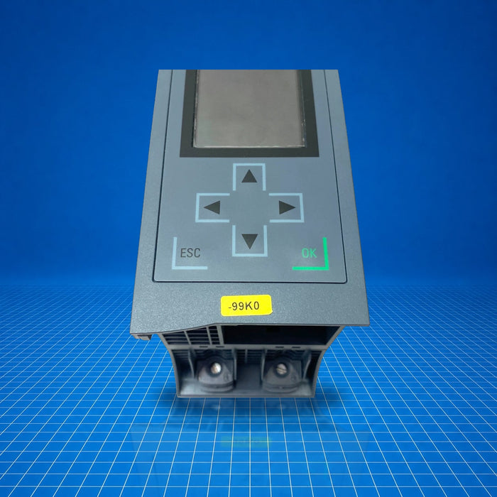 6ES7515-2UM01-0AB0 Siemens