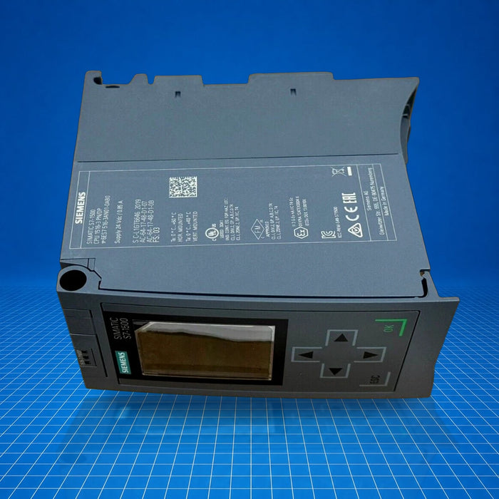 6ES7516-3AN01-0AB0 Siemens