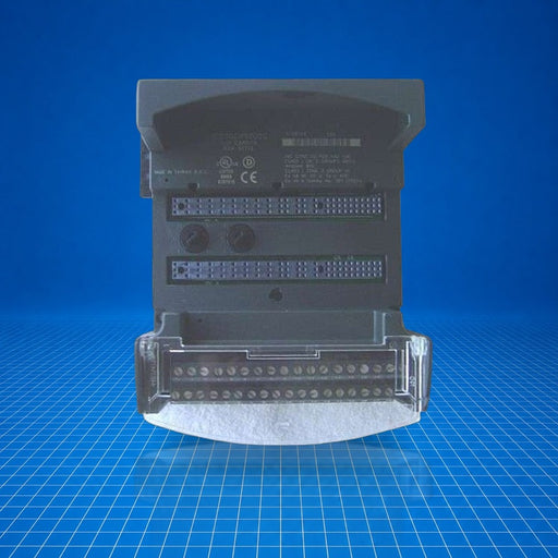 IC200CHS001 GE Fanuc