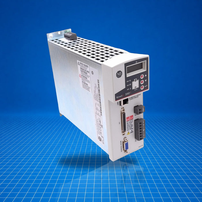 2097-V32PR0-LM Allen Bradley industrial automation part - product view