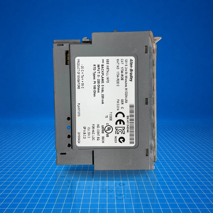 1734-IR2E Allen-Bradley