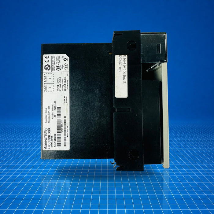 1757-SRM Allen Bradley industrial automation part