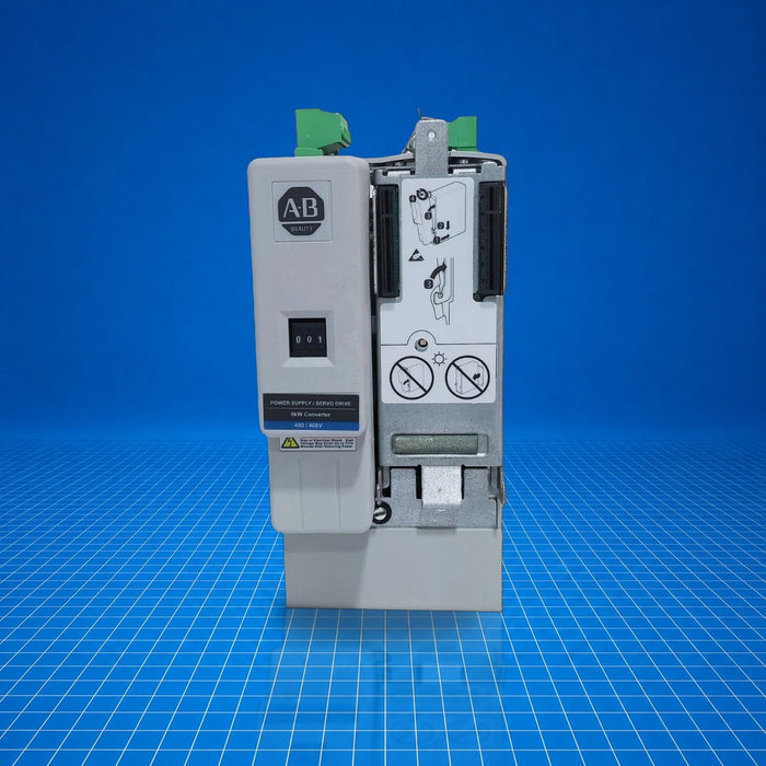 2094-BC01-M01-M Allen-Bradley