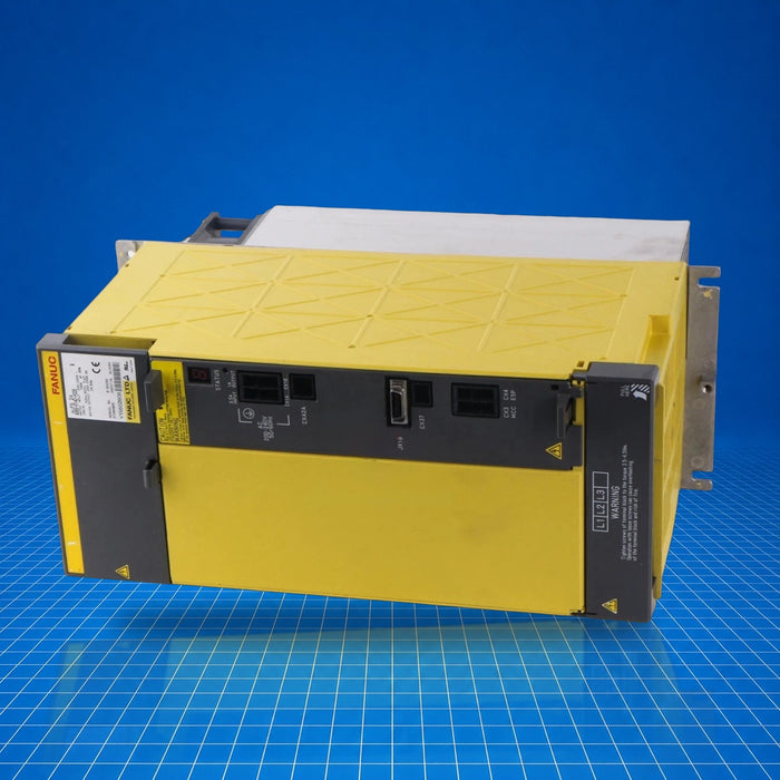 A06B-6140-H026 GE Fanuc