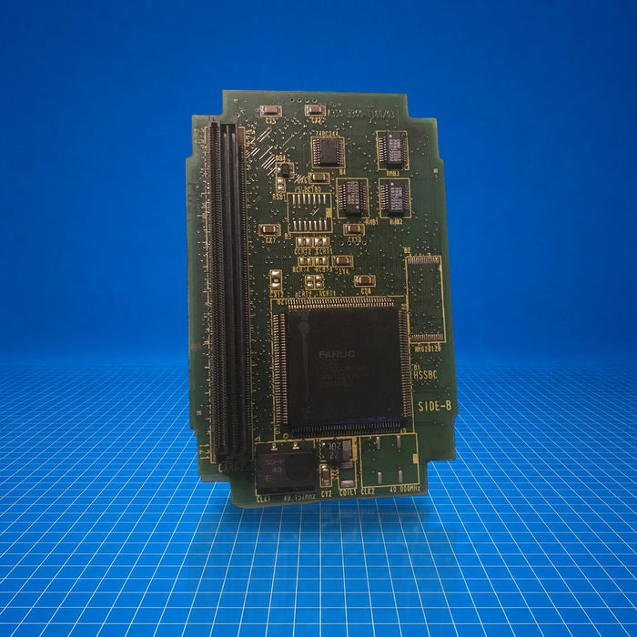 A20B-3300-0161 GE Fanuc