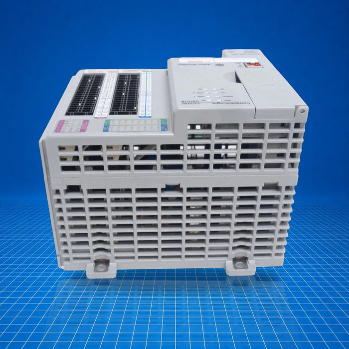 1769-L27ERM-QBFC1B Allen-Bradley