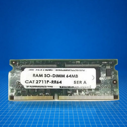 2711P-RR64 Allen-Bradley