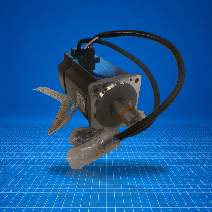 HC-MF73 Mitsubishi industrial automation part - unit detail