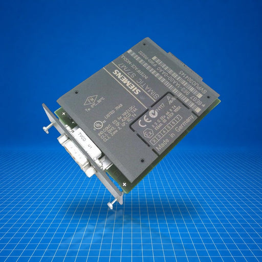 6ES7963-1AA00-0AA0 Siemens