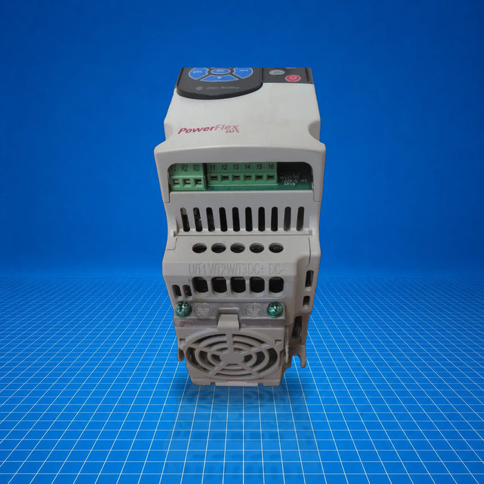 22F-A2P5N103 Allen-Bradley