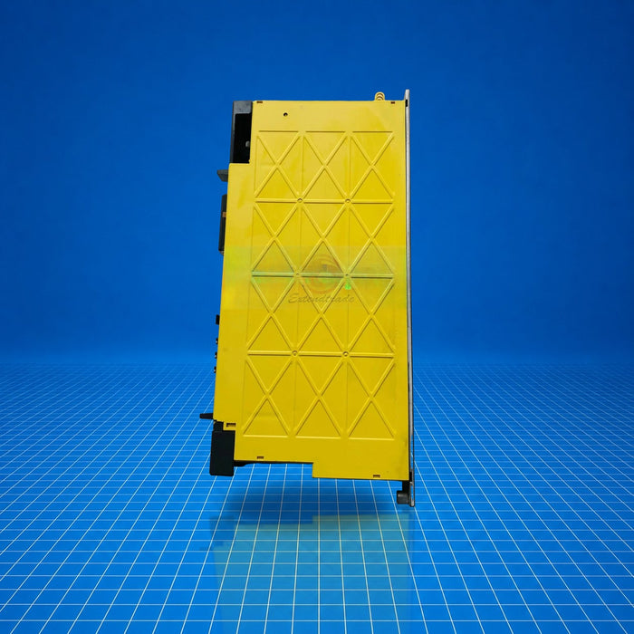 A06B-6117-H205 GE Fanuc industrial automation part - product view