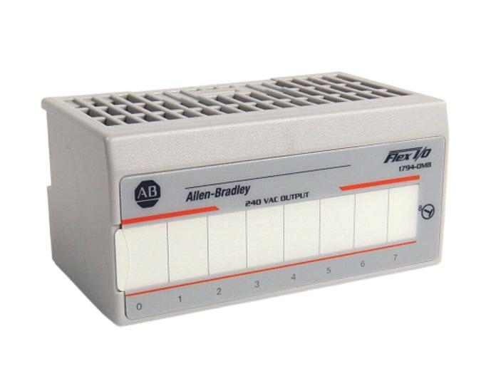1794-OM8 Allen-Bradley