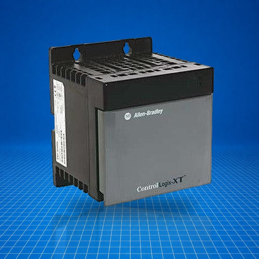 1756-PA75R Allen-Bradley