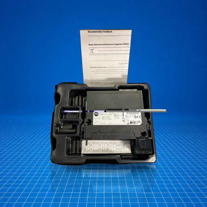 1756-OF8I Allen-Bradley