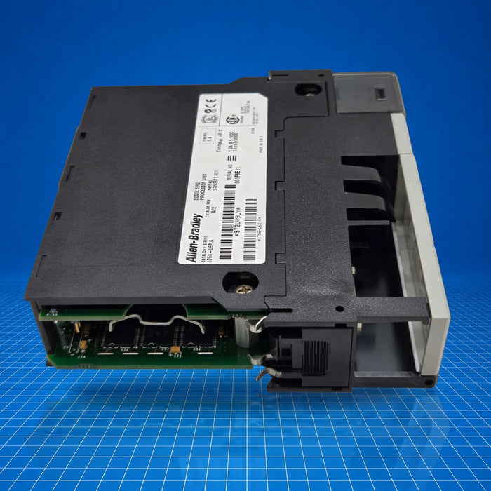 1756-L62 Allen-Bradley