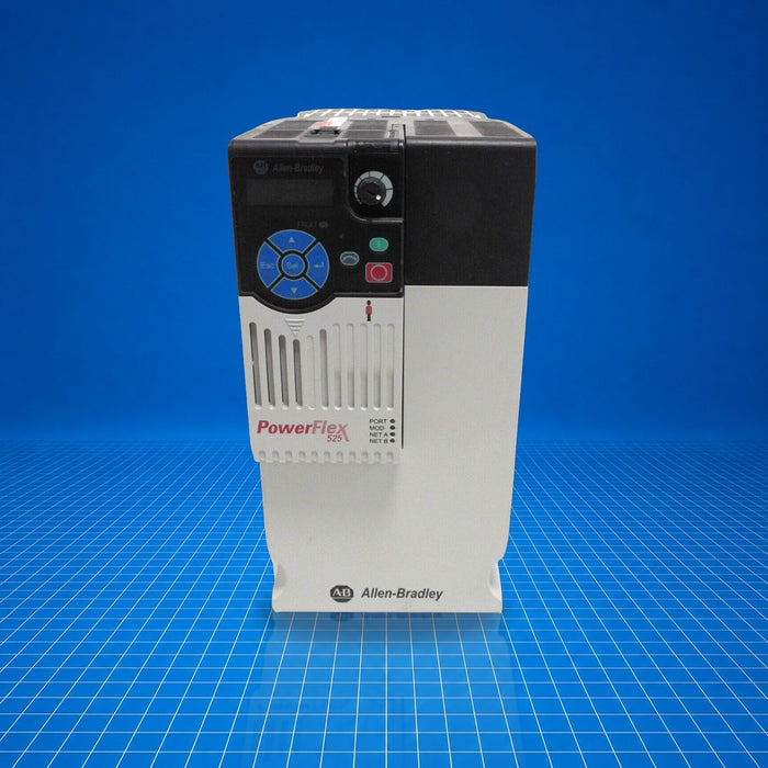 25A-D030N104 Allen-Bradley