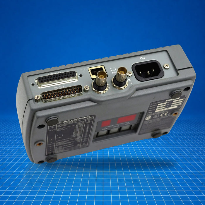 1770-KFC15 Allen Bradley industrial automation part - part number label view
