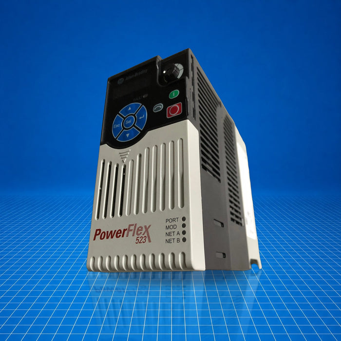 25A-B5P0N104 Allen-Bradley