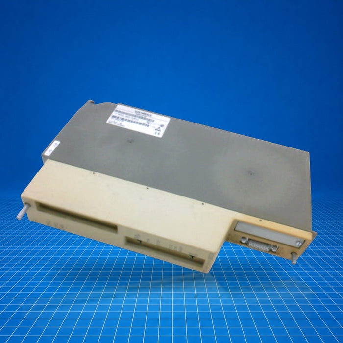 6ES5945-7UA13 Siemens
