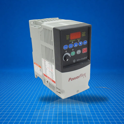 22A-A4P5N104 Allen Bradley Variable Speed Drive - product view