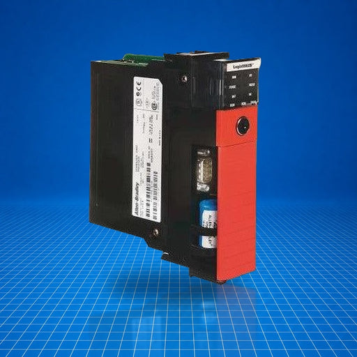1756-L62S Allen-Bradley