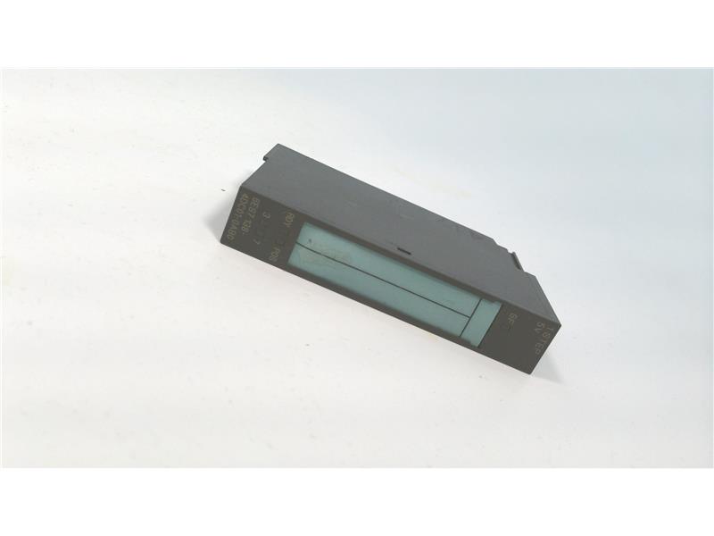 6ES7138-4DC01-0AB0 Siemens