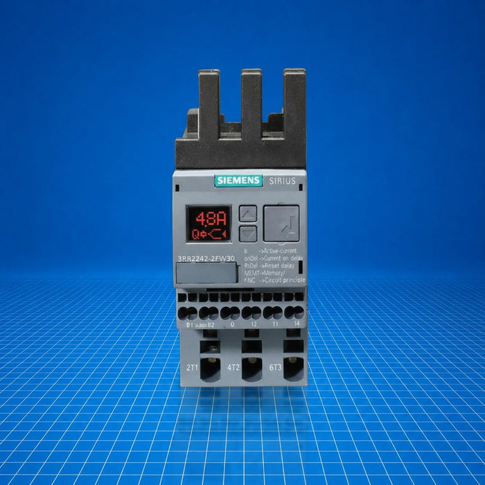 3RR2242-2FW30 Siemens