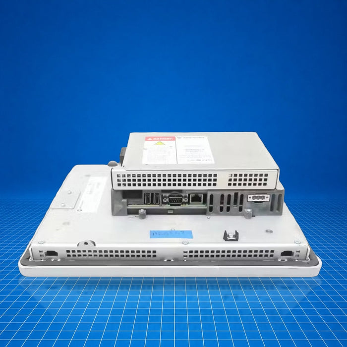 2711P-T10C6A1 Allen Bradley industrial automation part - unit detail