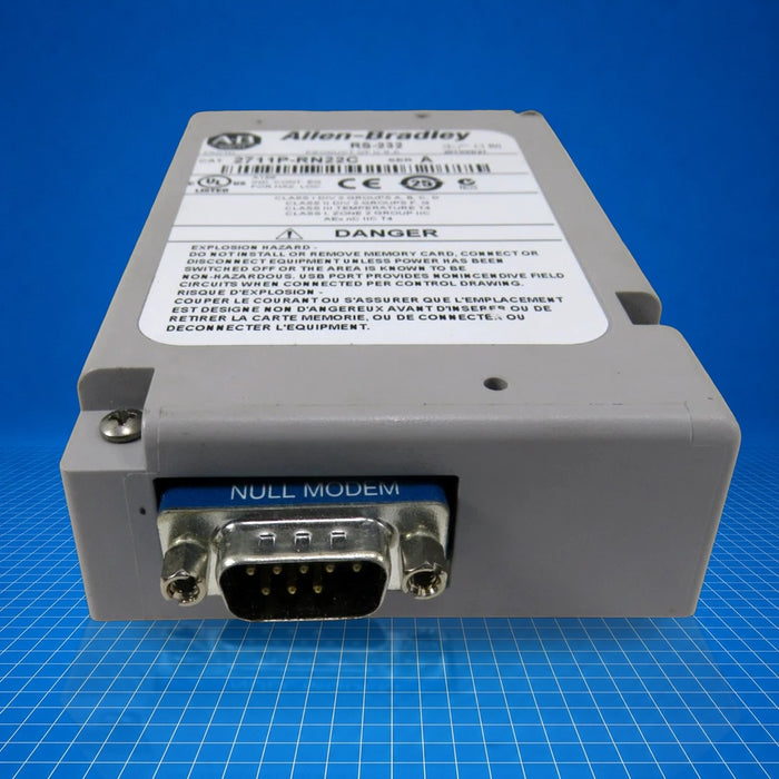 2711P-RN22C Allen-Bradley