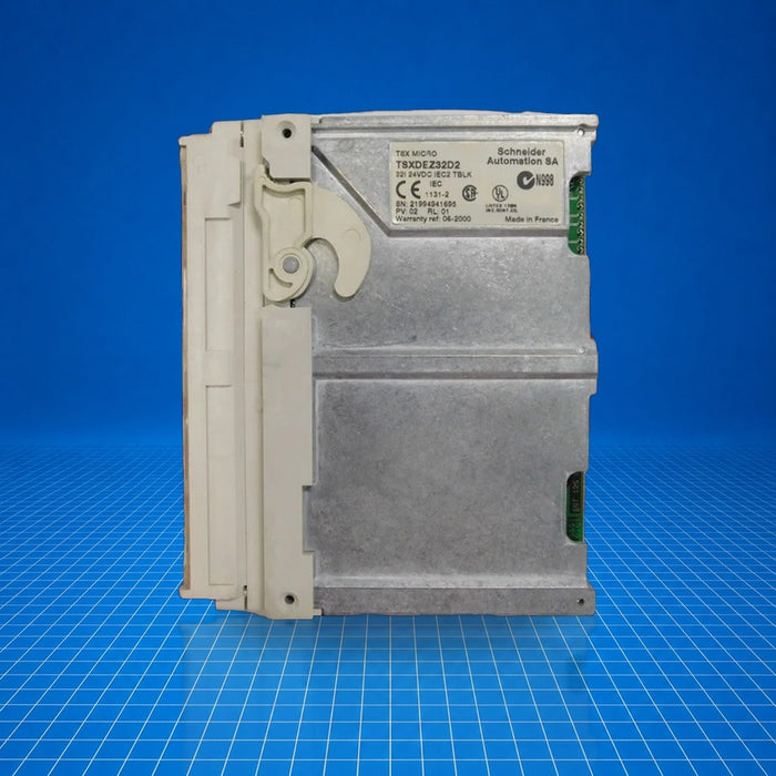 TSXDEZ32D2 Schneider Electric